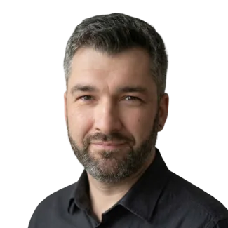 David - grafik a kreativec