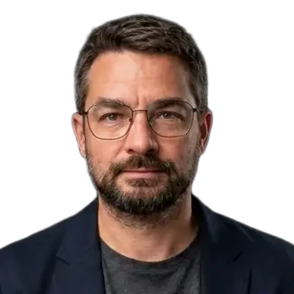 Petr - programátor